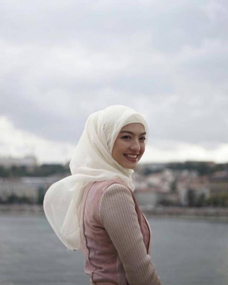 Instagram/ralineshah